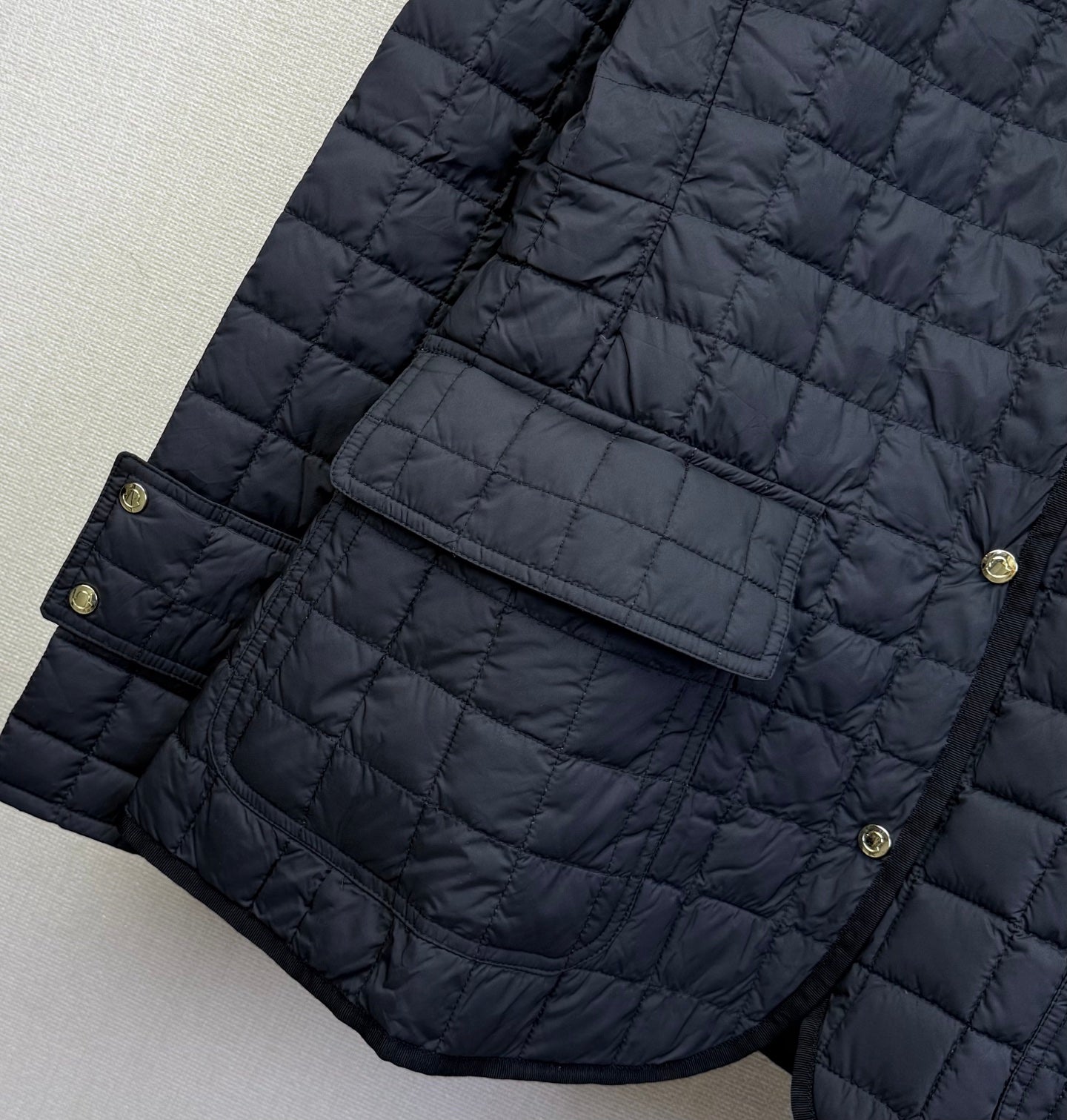 MONCLER 25S EPINAL PUFFER JACKET 297319