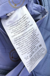 HERMES 25S REVERSIBLE COTTON JACKET 161