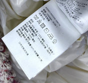 MONCLER 25S PLAID DOWN JACKET 440