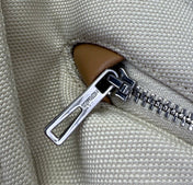 HERMES 25S HOODED DOWN JACKET 219