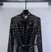 GUCCI DRESS 797843