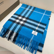 BBR SCARF 180 CM IN CASHMERE 522315