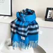 BBR SCARF 180 CM IN CASHMERE 522315