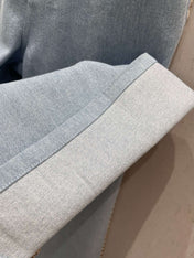 CC Jeans Light Blue Denim Fabric
