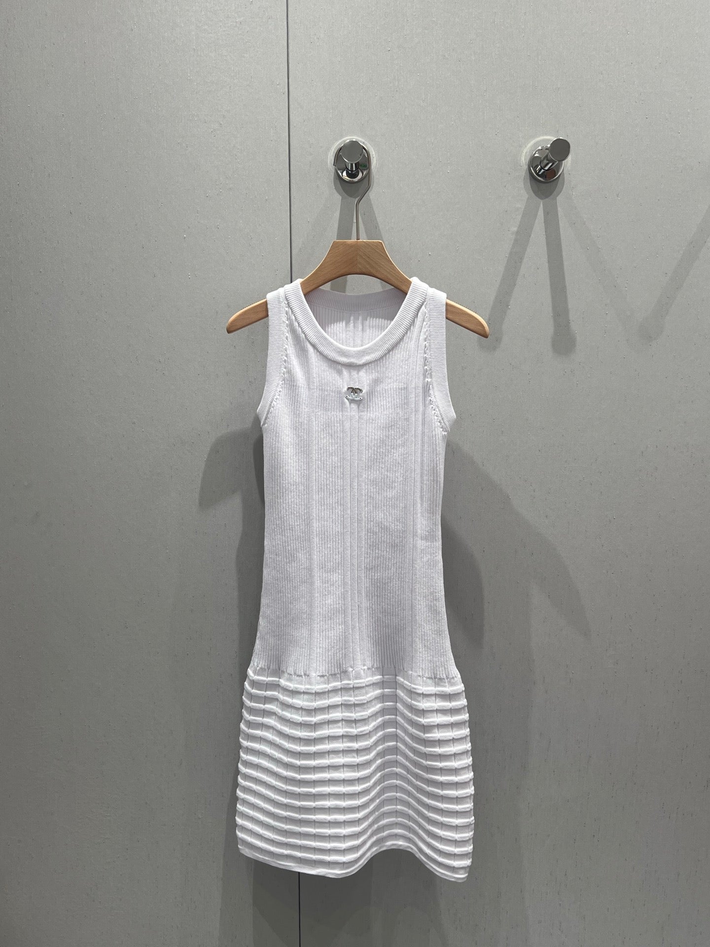 CC 25 Dress Cotton