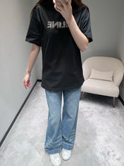 CELINE 26S T-SHIRT 811666