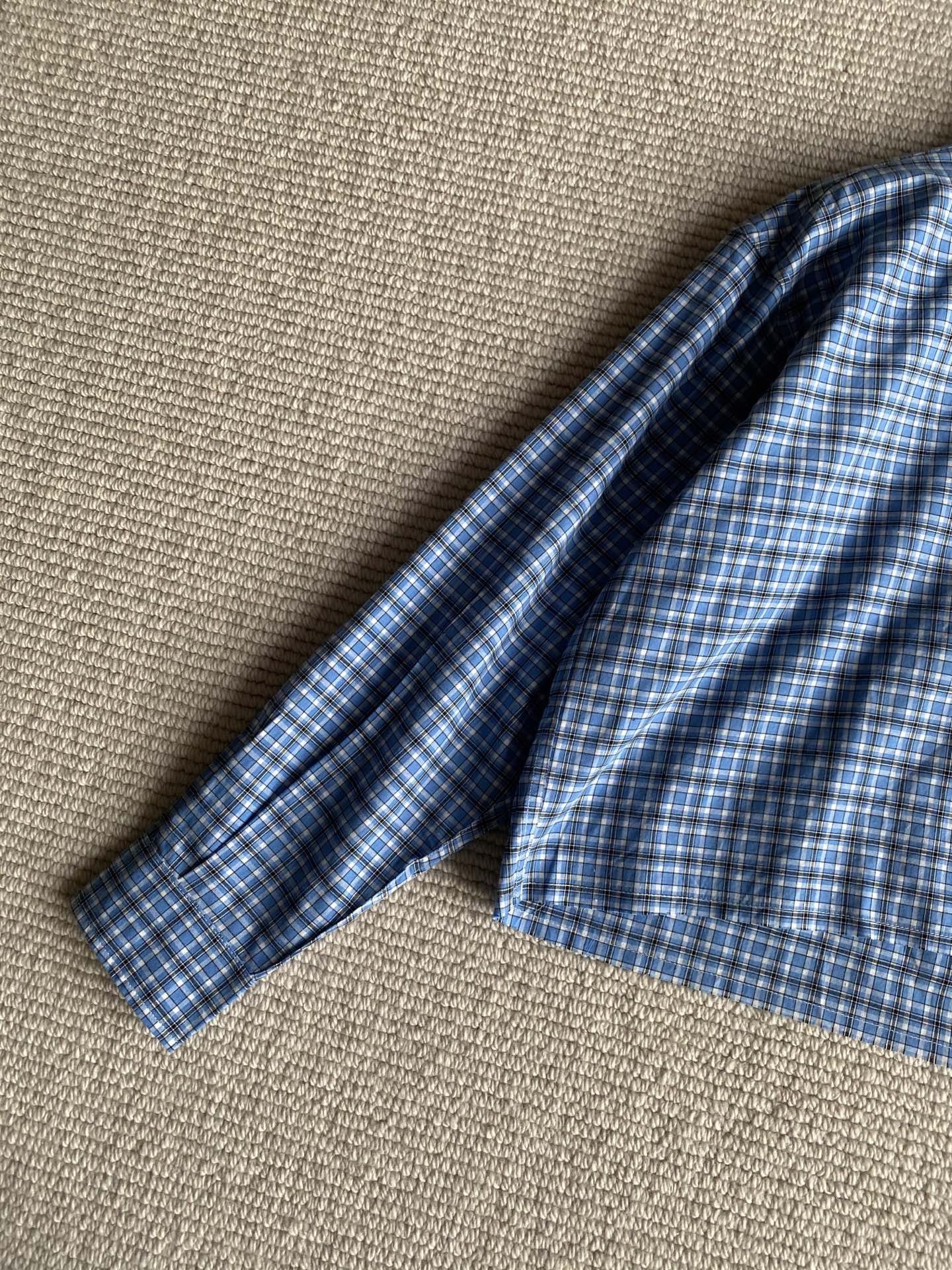 MIUMIU SHIRT STYLE 209