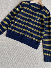 MIUMIU CARDIGAN STYLE 129