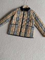 BURBERRY 25S JACKET 105