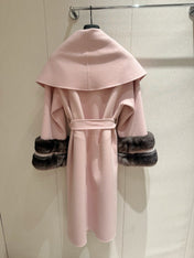 LP LONG-LINE COAT STYLE 20
