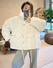 PRADA 25S DOWN JACKET 361