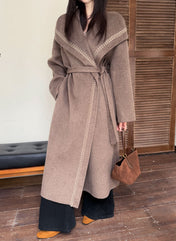 HERMES 25S PREMIUM JACKET 448