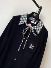 MIUMIU CARDIGAN STYLE 303