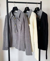 MIUMIU CARDIGAN STYLE 305