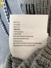 MIUMIU CARDIGAN STYLE 304