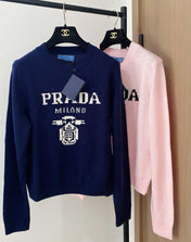 PRADA KNIT TOP STYLE 25