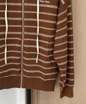 MIUMIU CARDIGAN STYLE 214