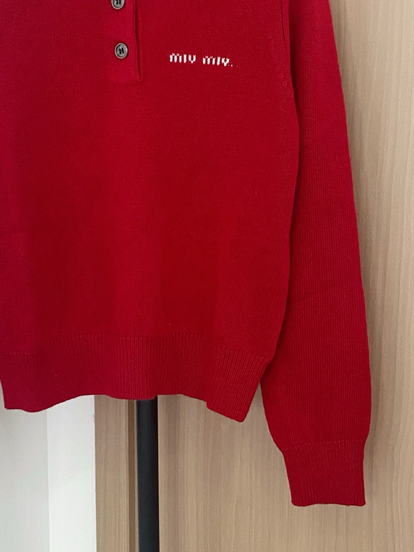MIUMIU SWEATER STYLE 152