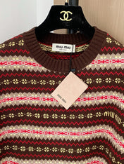 MIUMIU SWEATER STYLE 151