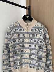 MIUMIU CARDIGAN STYLE 138