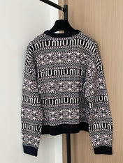 MIUMIU SWEATER STYLE 159