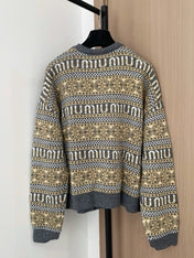 MIUMIU SWEATER STYLE 160
