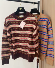 MIUMIU SWEATER STYLE 158