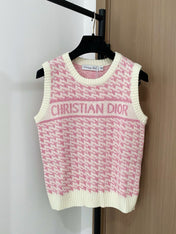 DIOR 25S VEST STYLE 293
