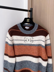 CHANEL 25S SWEATER 356