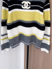 CHANEL 25S SWEATER 99230