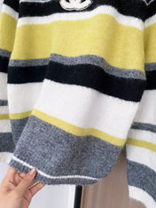 CHANEL 25S SWEATER 99230