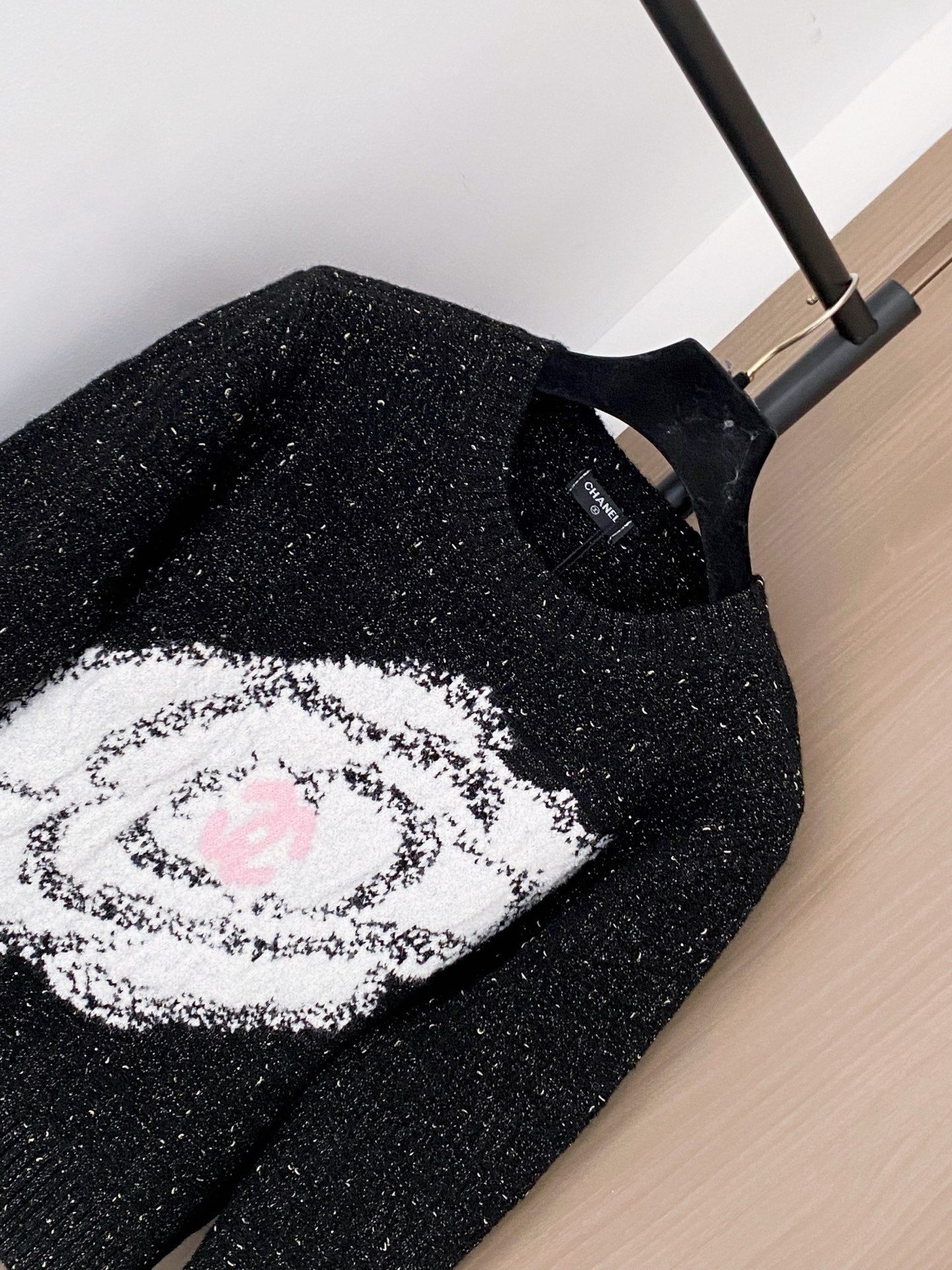 CHANEL 25S SWEATER 361