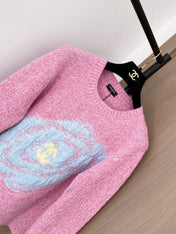 CHANEL 25S SWEATER 360