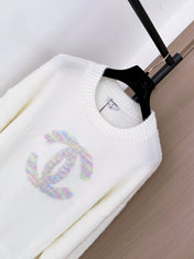 CHANEL 25S SWEATER 429