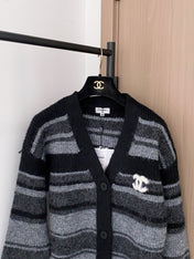 CHANEL 25S CARDIGAN JACKET 431