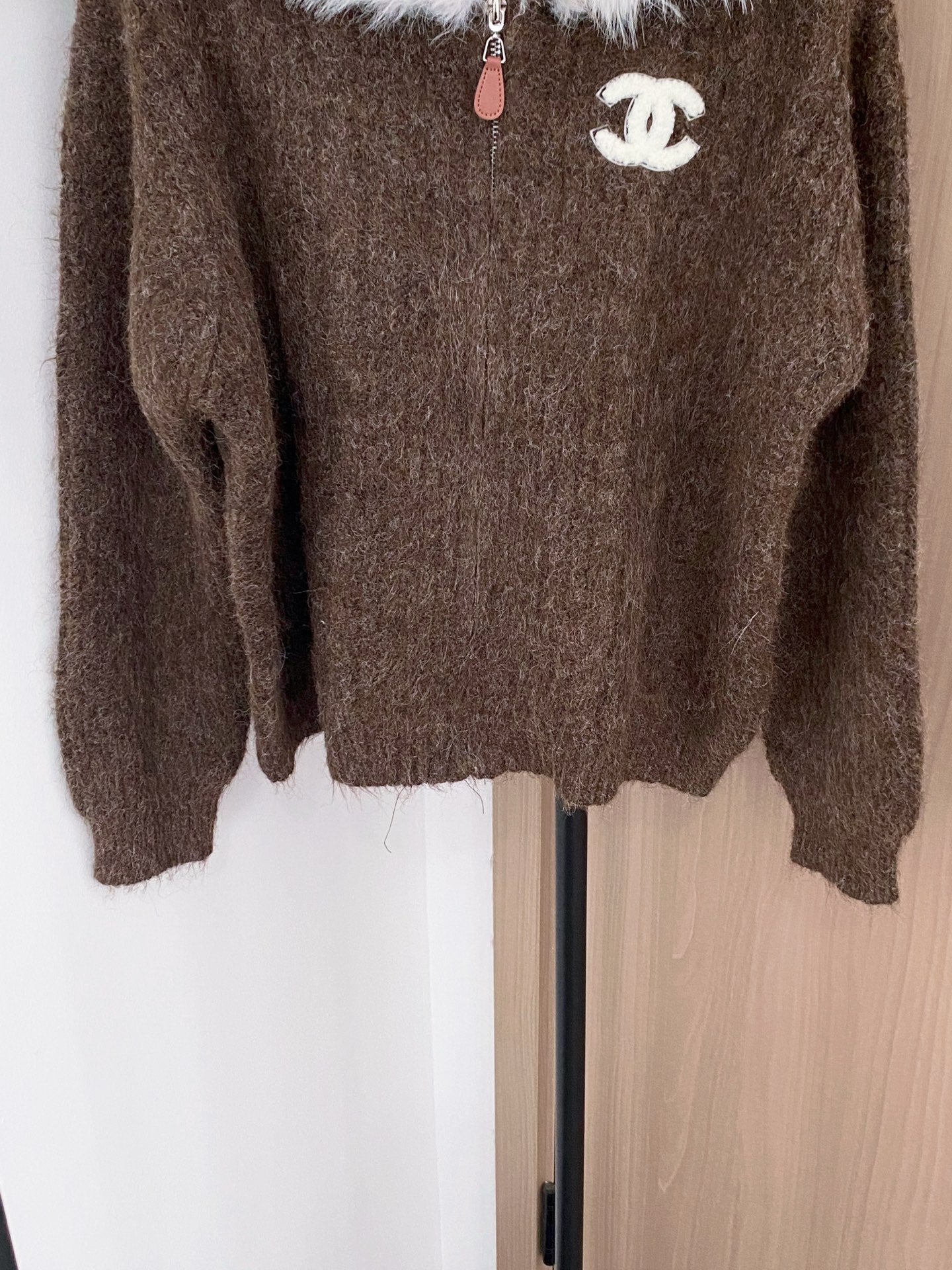 CHANEL 25S CARDIGAN JACKET 434