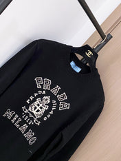 PRADA 25S SWEATER 423