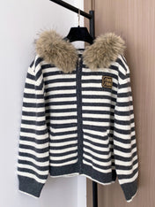 MIUMIU CARDIGAN STYLE 697