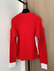 CHANEL 25S SWEATER 542