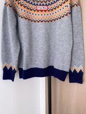 MIUMIU SWEATER STYLE 708