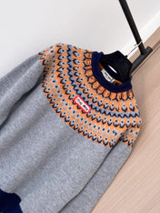 MIUMIU SWEATER STYLE 708