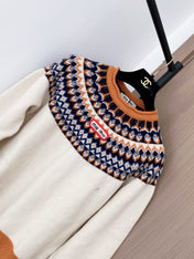 MIUMIU SWEATER STYLE 707