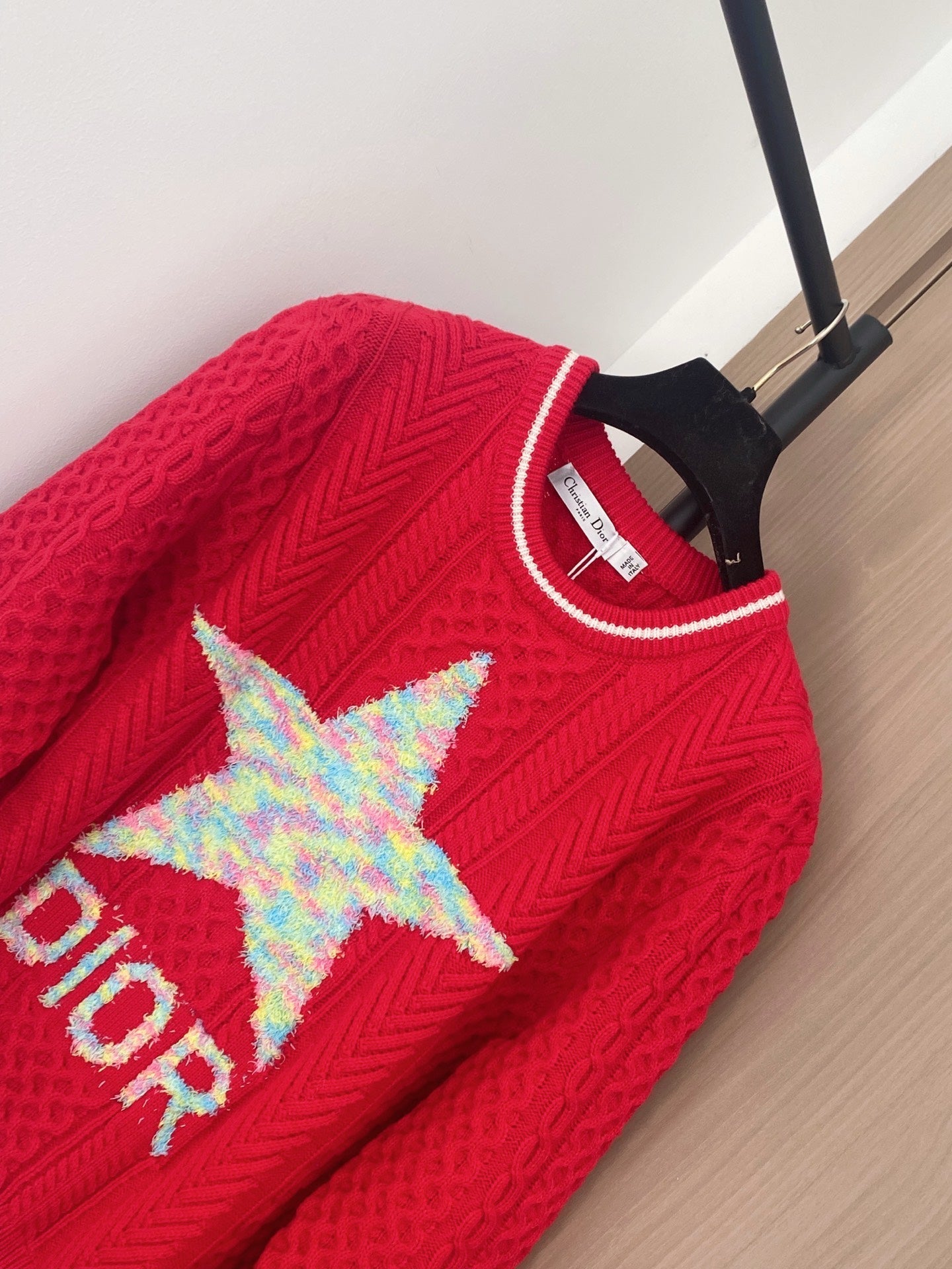 DIOR 25S SWEATER 695