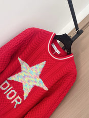 DIOR 25S SWEATER 695