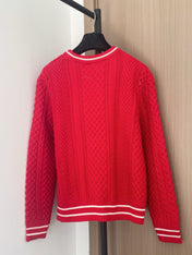 DIOR 25S SWEATER 695