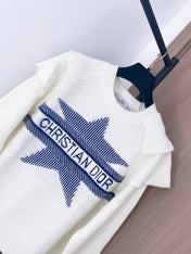 DIOR 25S SWEATER 689