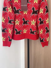 GUCCI SWEATER 98260