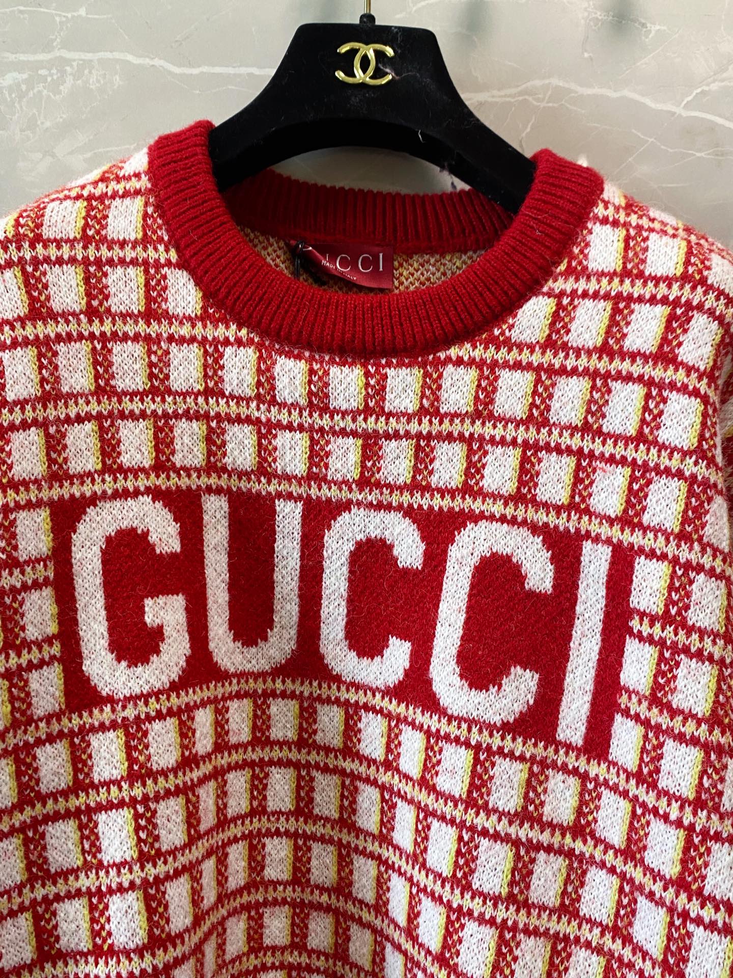 GUCCI SWEATER 99270