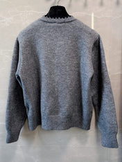 CHANEL 26S CARDIGAN JACKET 654