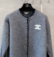 CHANEL 26S CARDIGAN JACKET 654